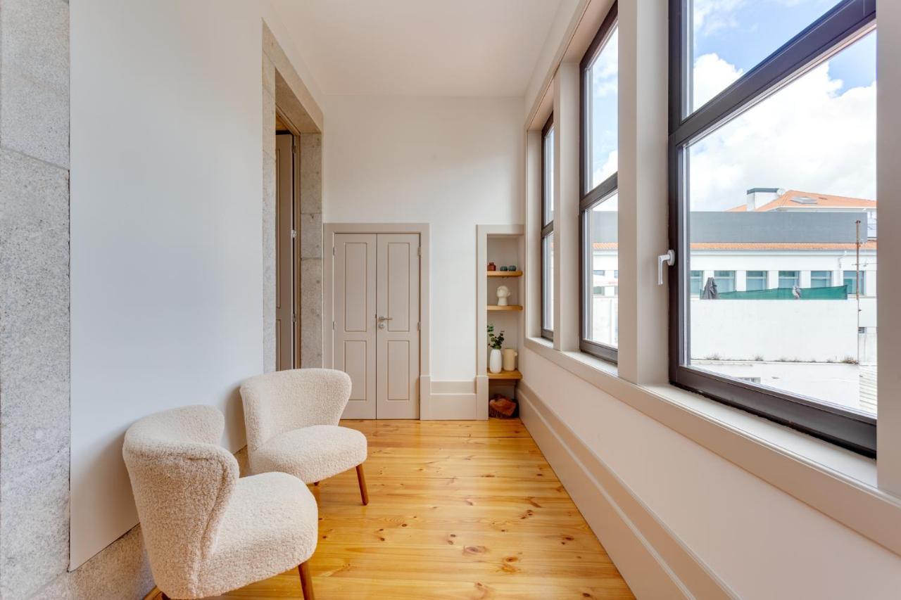 Dom Joao Premium Apartment By Da'Home OOporto Exterior foto