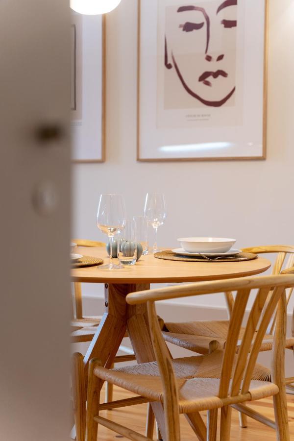 Dom Joao Premium Apartment By Da'Home OOporto Exterior foto