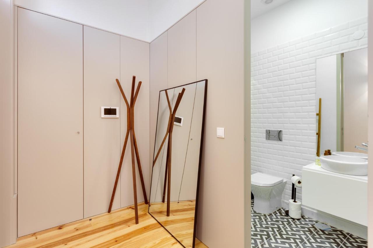 Dom Joao Premium Apartment By Da'Home OOporto Exterior foto