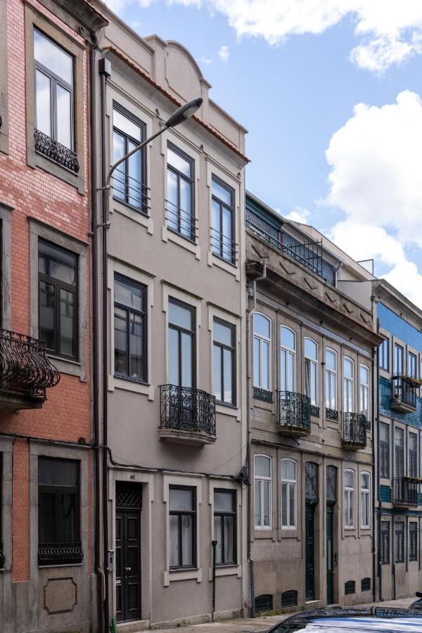 Dom Joao Premium Apartment By Da'Home OOporto Exterior foto
