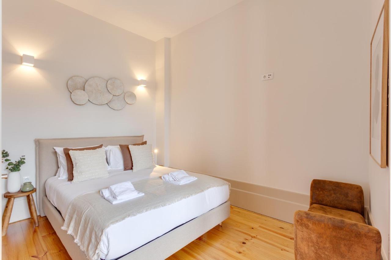 Dom Joao Premium Apartment By Da'Home OOporto Exterior foto