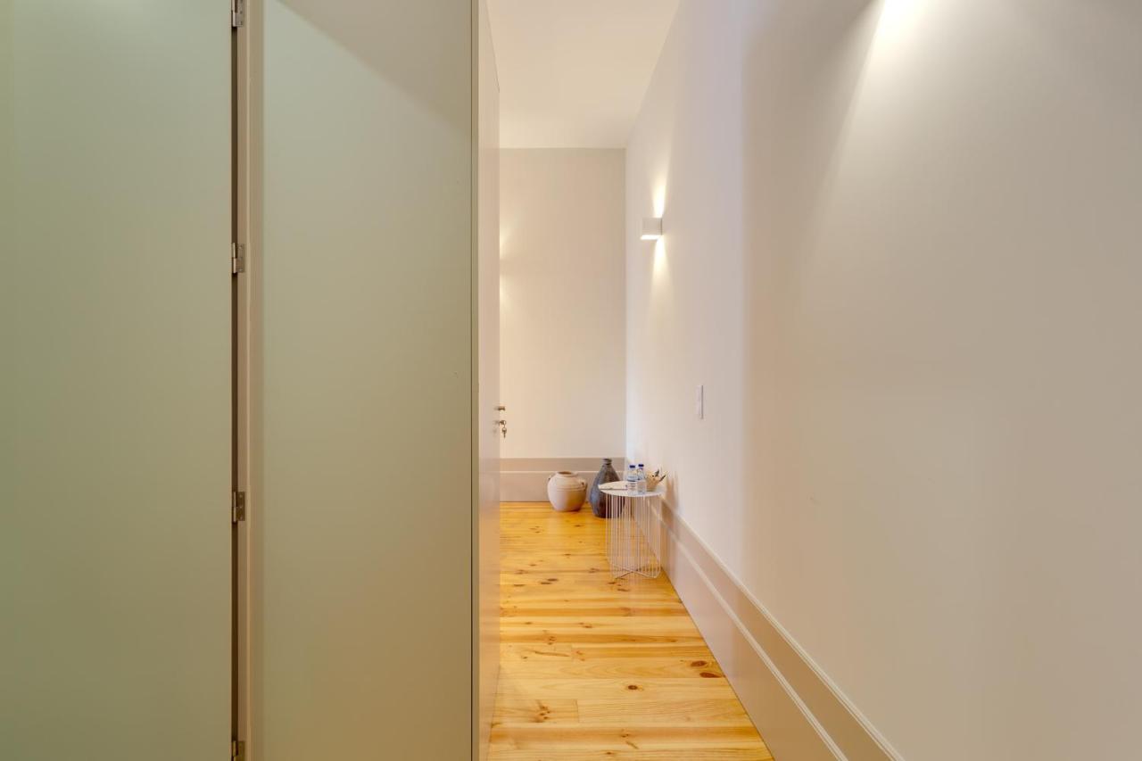 Dom Joao Premium Apartment By Da'Home OOporto Exterior foto