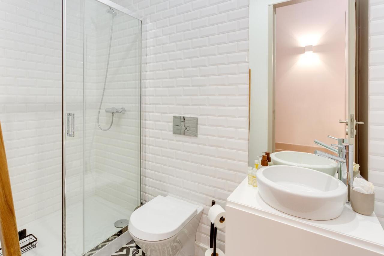 Dom Joao Premium Apartment By Da'Home OOporto Exterior foto