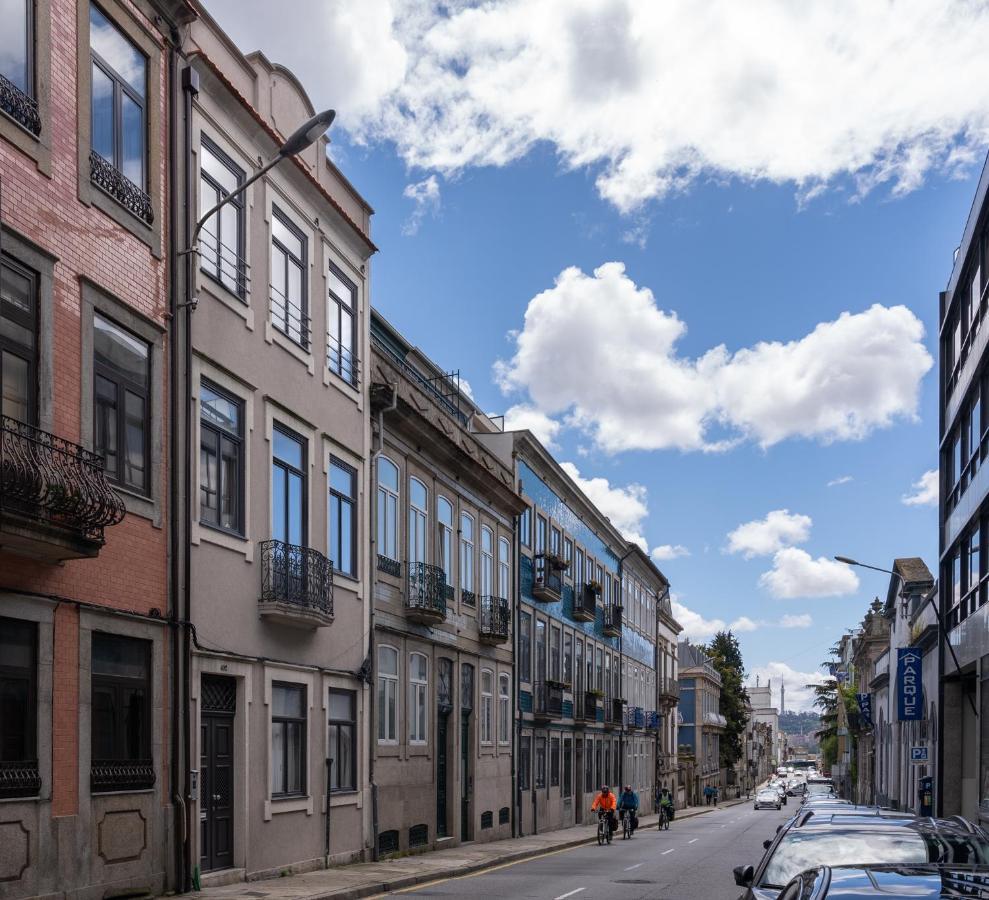Dom Joao Premium Apartment By Da'Home OOporto Exterior foto