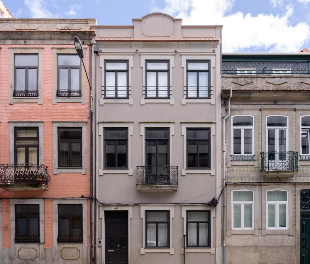 Dom Joao Premium Apartment By Da'Home OOporto Exterior foto